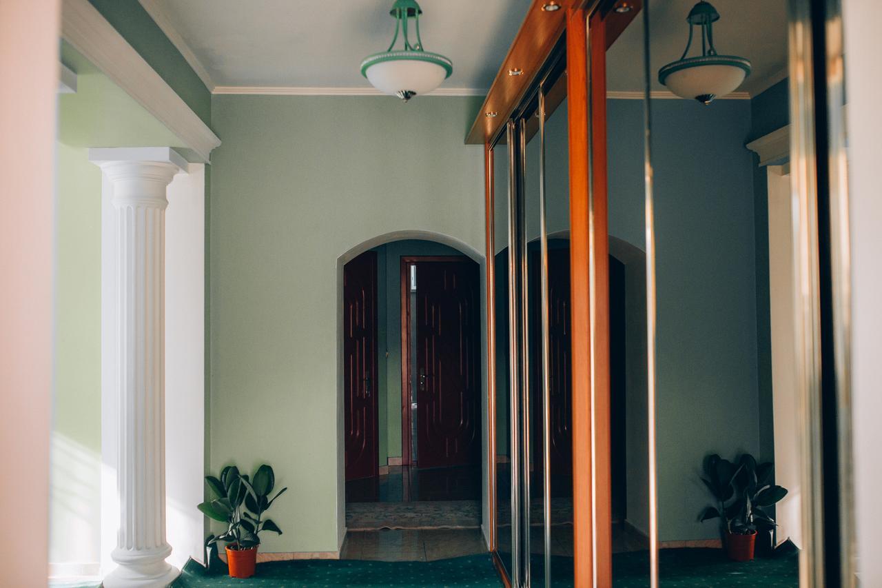 Fermerska Hata Dubno Exterior photo